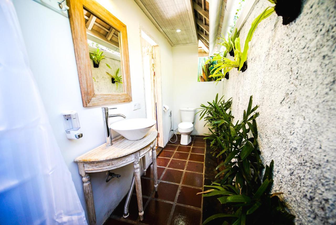 Villa Elang Canggu Exteriér fotografie