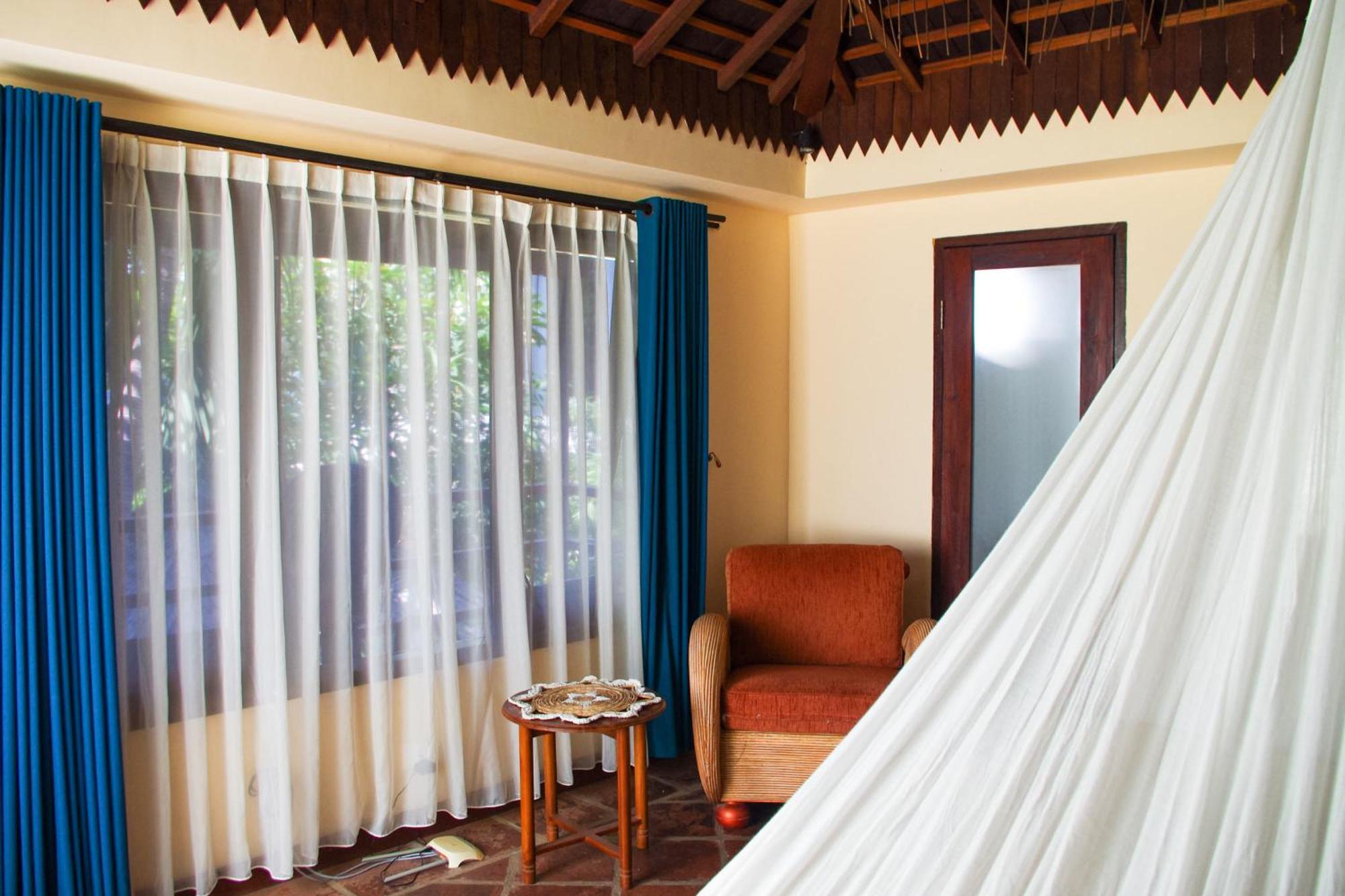 Villa Elang Canggu Exteriér fotografie