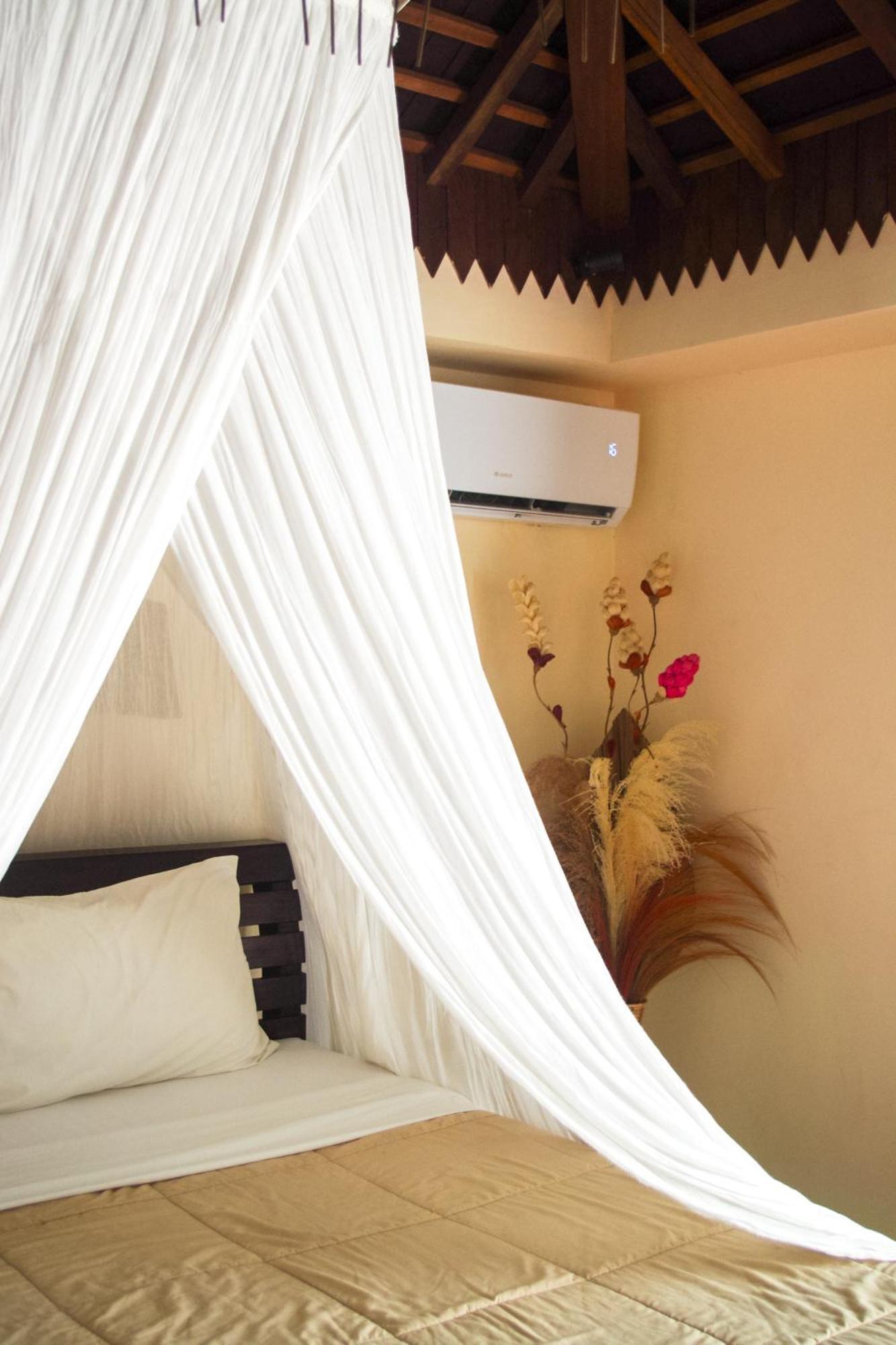 Villa Elang Canggu Exteriér fotografie